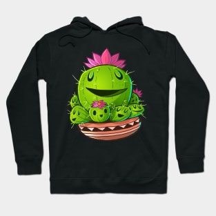 Cacti Family Hoodie